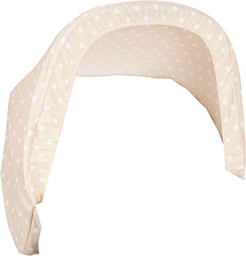 babyline Pois Camel capote de Porte-bébé, Unisexe