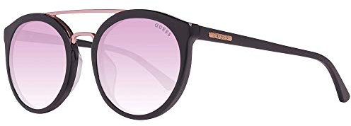 Guess Sonnenbrille Damen Schwarz