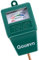Gouevn Medidor de humedad del suelo, medidor de humedad de plantas para interiores y exteriores, higrómetro con sensor de humedad, kit de prueba de suelo, medidor de agua de plantas para jardín,