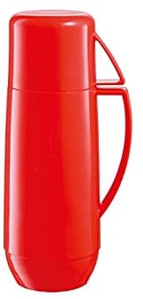 Tescoma Boccetta sottovuoto con tazza Family Colori 0,3 l (arancione)