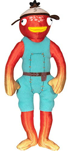 Fortnite Angelrute, Plüsch, 20,3 cm