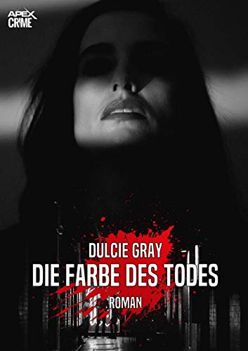 DIE FARBE DES TODES: Der Krimi-Klassiker!