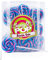 Spirallollies | Mini Lutscher | Swingle Pop Bubble Gum |12gx50 Stk.
