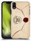 Head Case Designs Offiziell Offizielle Harry Potter Annahme Pergament Briefumschlag von Hogwarts Harte Rueckseiten Handyhülle Hülle Huelle kompatibel mit Apple iPhone XR