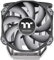 Thermaltake TOUGHAIR TRX40 Edition | Enfriador CPU | Ventilador PWM