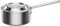 Fiskars Norden Steel Stieltopf, 2,5 l, Für alle Kochfelder geeignet, Unbeschichtet, Edelstahl, 1067638