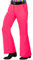 W WIDMANN MILANO Party Fashion - Pantalon homme des années 70, style groovy, disco fever, costumes de carnaval