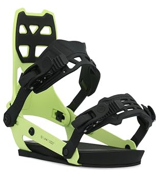 Ride A-8 Snowboard Bindings M