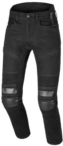MACNA INDAX BLACK S_36