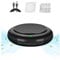 Air Purifier For Car Car Air Purifier And Freshener 2 In 1, With HEPA Filtration System And Solar Charging, Eliminates 99.97% Of Dust, Smoke,Odors And Allergens (With 2 Filter Elements)