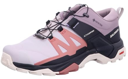 Salomon Adult X Ultra 4 GTX W rosa Gr. 42,5