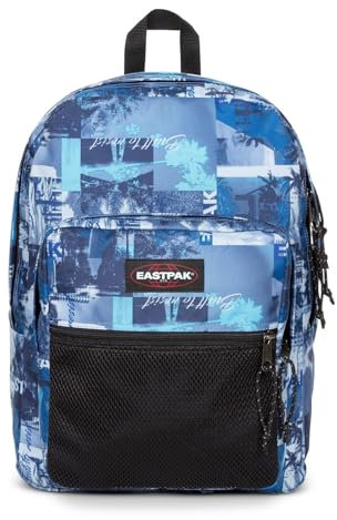 EASTPAK Zaino Modello Pinnacle Colore Bold City Blue
