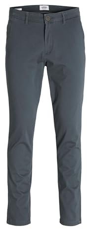 JACK & JONES Slim Fit Chino Hose