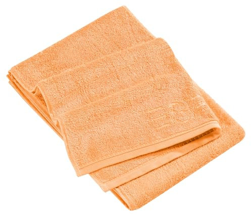 ESPRIT Handtücher Modern Solid Apricot - 2200