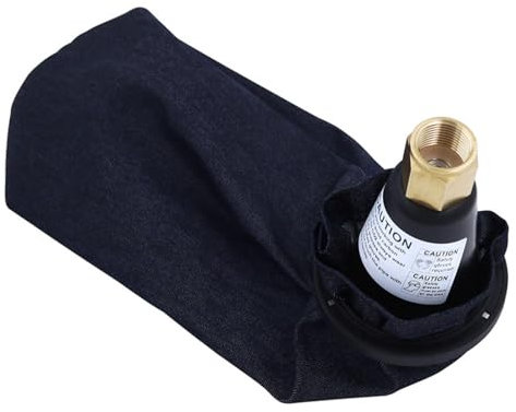 Folpus Macchina per Ghiaccio Secco con Design Innovativo, W21.814
