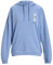Roxy - Surf Stoked Hoodie Terry Art Pullover aus Fleece - Frau