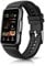 Smart Watch Health Fitness Tracker with 24/7 Heart Rate, Blood Oxygen Blood Pressure Sleep Monitor, 115 Sports Modes, Step Calorie Counter Pedometer IP68 Waterproof for Android and iPhone Women Men