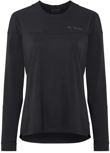 VAUDE T-Shirt Women's Moab LS PRO Shirt
