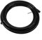 Fauhapyway Kit d'outils de cintrage de tubes en cuivre pour climatisation avec taille 3/4 et 7/8 pour installation CVC (Noir)