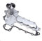 Holdwell Bomba de agua 25 – 37581 – 10 para Kubota V2203 Motor Carrier vorteil Eagle Extra Optima Tbird Ultima