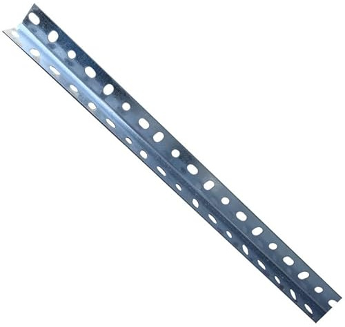 BAUER - 1x Montagewinkel - L 30x30x1000