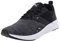 PUMA NRGY Comet, Running Shoes Unisex Adulto, Black White, 41 EU