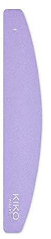KIKO Milano Nail File 104 - Glossing Buffer | Lima Professionale Levigante E Lucidante Per Unghie Naturali