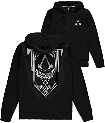 Assassin's Creed Herren Assassin's Assassin s Creed, Schwarz, M EU