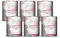 MjAMjAM - Premium Nassfutter für Katzen - kulinarischer Hirsch und Truthahn an frischen Cranberries, 6er Pack (6 x 800 g), getreidefrei mit extra viel Fleisch
