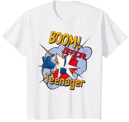 Gamer PC game gaming zocken Teenager 12 Jahre alt Geburtstag T-Shirt