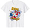 Gamer PC game gaming zocken Teenager 12 Jahre alt Geburtstag T-Shirt