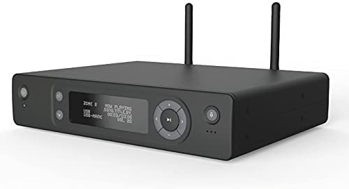 Spottune Stream kabelloser Musik-Transmitter/Streamer für Spottune Soundsystem