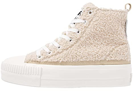 British Knights Damen Kaya MID Sneaker