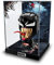 cooldac Acryl Vitrine Box kompatibel mit Lego Venom ​76187 Modellset, staubdicht transparent klar Display Box Vitrine (Das Modell Nicht enthalten)