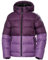 Helly Hansen Donna Active Puffy Jacket, Viola, M