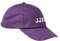 JACK & JONES Damen Jjxx Jxbasic Big Logo Baseball Cap Noos Cap, Royal Lilac/Detail:/Big logo on front, Einheitsgröße