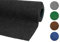 Misento Kunstrasen Outdoor mit Noppen - wetterfest und pflegeleicht - geeignet als Balkon Teppich oder Rasenteppich - einfach zu verlegen 400 x 800 cm Anthrazit