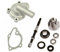 Kit de Pompe à Eau for 250CC ATV Quad Moteur de Moto Chinois Kazuma Cougar Gator Falcon 250 CN250 CF250