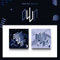 PARK WOO JIN AB6IX - 1st EP Album [oWn] (Random ver.)