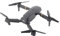 Yunseity Drone WiFi Pieghevole E58, Drone FPV con Videocamera 4K HD, Quadricottero RC per Bambini Adulti Principianti, Controllo App, Decollo/atterraggio con Una Chiave