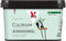 V33 Peinture multi-supports Colorissim® Vapeur verte satin 2,5L
