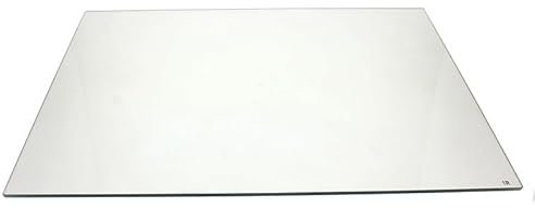 Vitre intermiediaire de pour four Whirlpool 481010826520