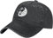 501 Baseball Cap Bonsai-Baum Auf Dem Symbol Schwarz Golf Caps Mode Baseballmütze Klassisch Baseballkappe Für Outdoor Außenbereich Running