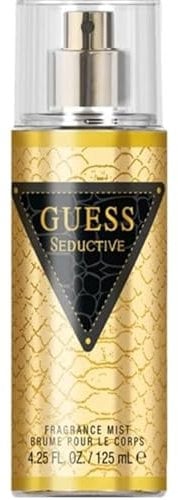 GUESS Seductive Women's Fragrance 125 ml