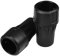 Etersec DWV9000 Universal Quick Connector Compatible with DeWalt Dust Extractors, Sanding Tools, Vacuum Hoses, and Shrouds, for Easy and Durable 1-1/4 Inch Connection