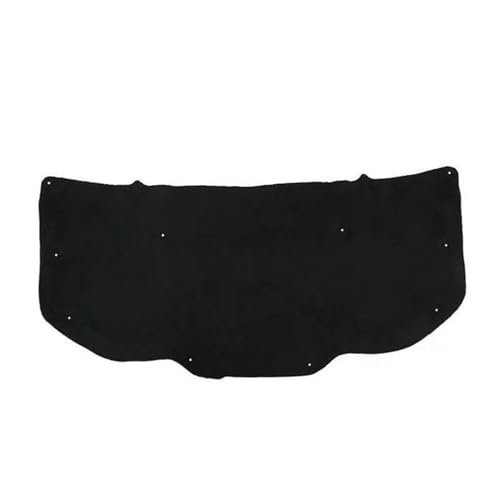 HANXIAO Motor-Heizkissen Für Die Motorhaube Schallschutz-Baumwollbezug Für Odyssey RA6 RA7 RA8 RA9 RB1 2 MK2 MK3 2002-2008 Schalldämmende Baumwolle(2002-2004)