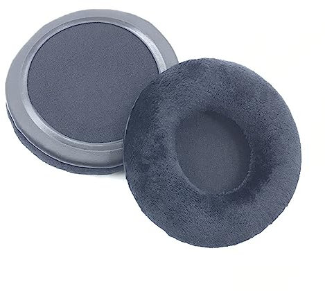 NVOQILIN Almohadillas de repuesto para auriculares AKG K52 K72 K92 K240 K242