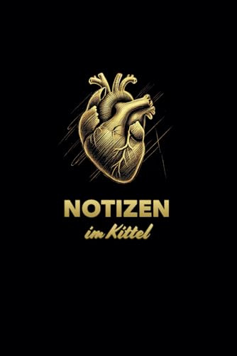 Notizbuch im Kittel: Notizbuch für Mediziner Ärzte Alle im Krankenhaus | Geschenkidee Ärzte Krankenpfleger OTA | Geschenk Medizinstudenten: Das ... OTA, Medizinstudenten, Physician Ass.