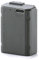 Tilta Batterie NP-FW50 980 mAh Batterie de Remplacement avec Port USB-C Compatible avec Sony A7 II, A7, A7R II, A7S II, ZV-E10, RX10 IV, A6500 TNP-FW50-GN