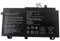 B31N1726 Batería para ASUS B31N1726 0B200-02910000 TUF Gaming FX504 FX504G FX504GD FX504GE FX504GM FX505 FX505DT FX505DV FX505DU 【Cable Corto】